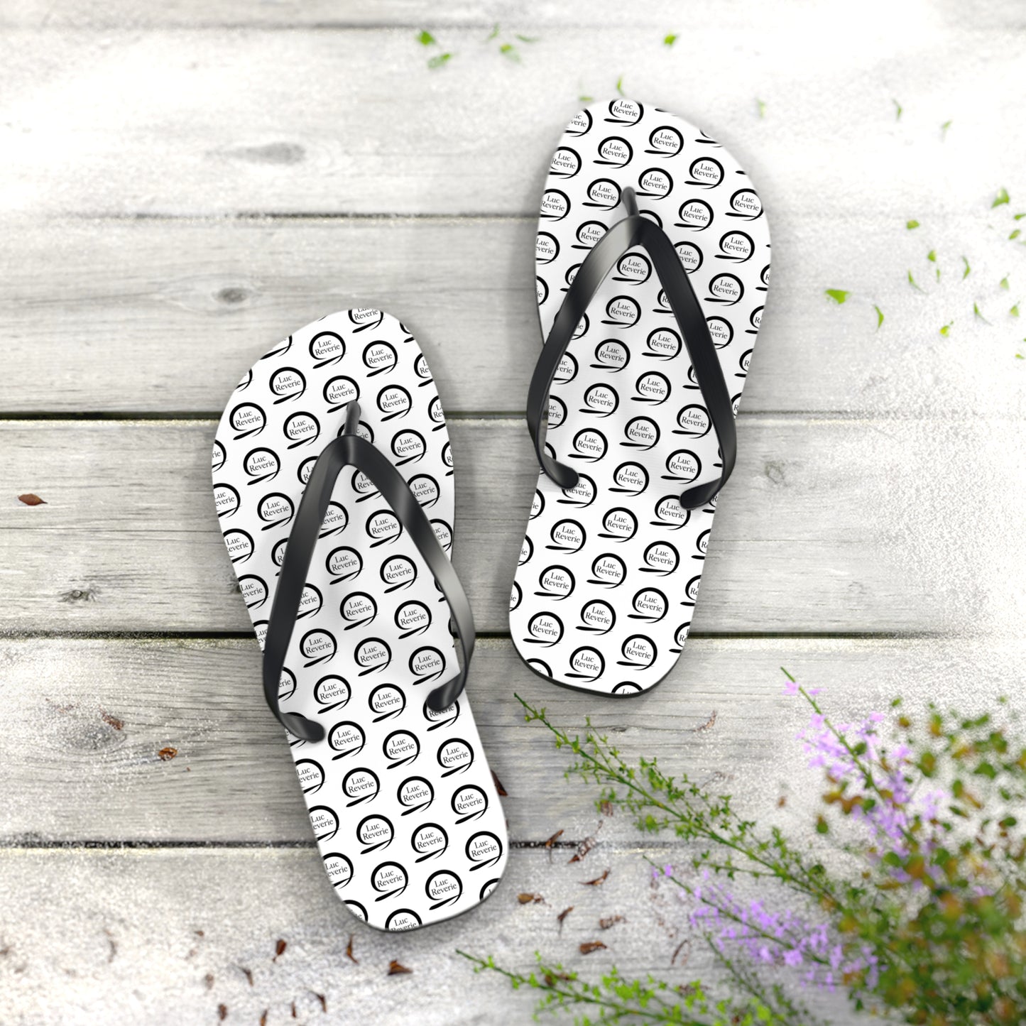 Flip Flops