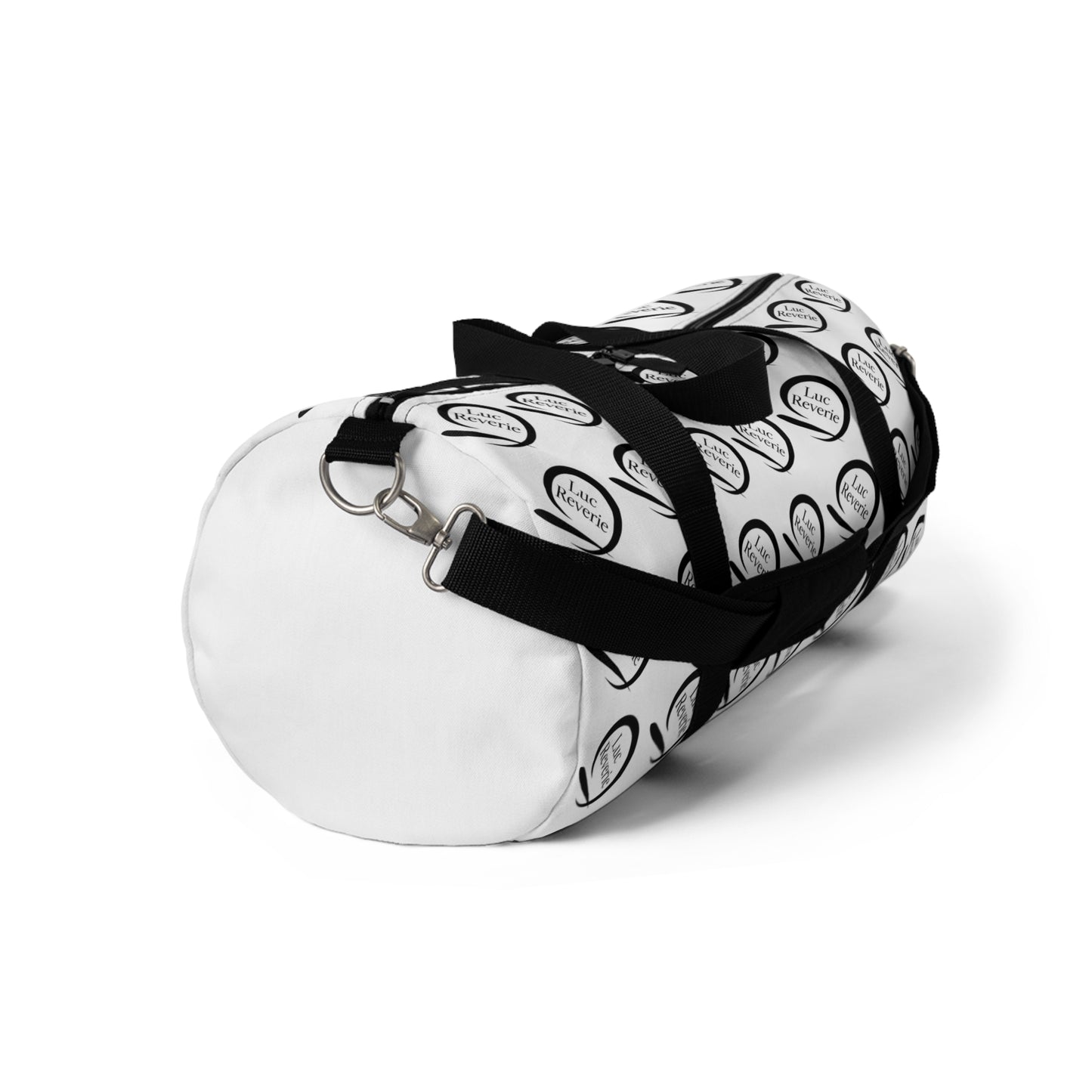 Travel Duffel Bag - Travel Gym Design