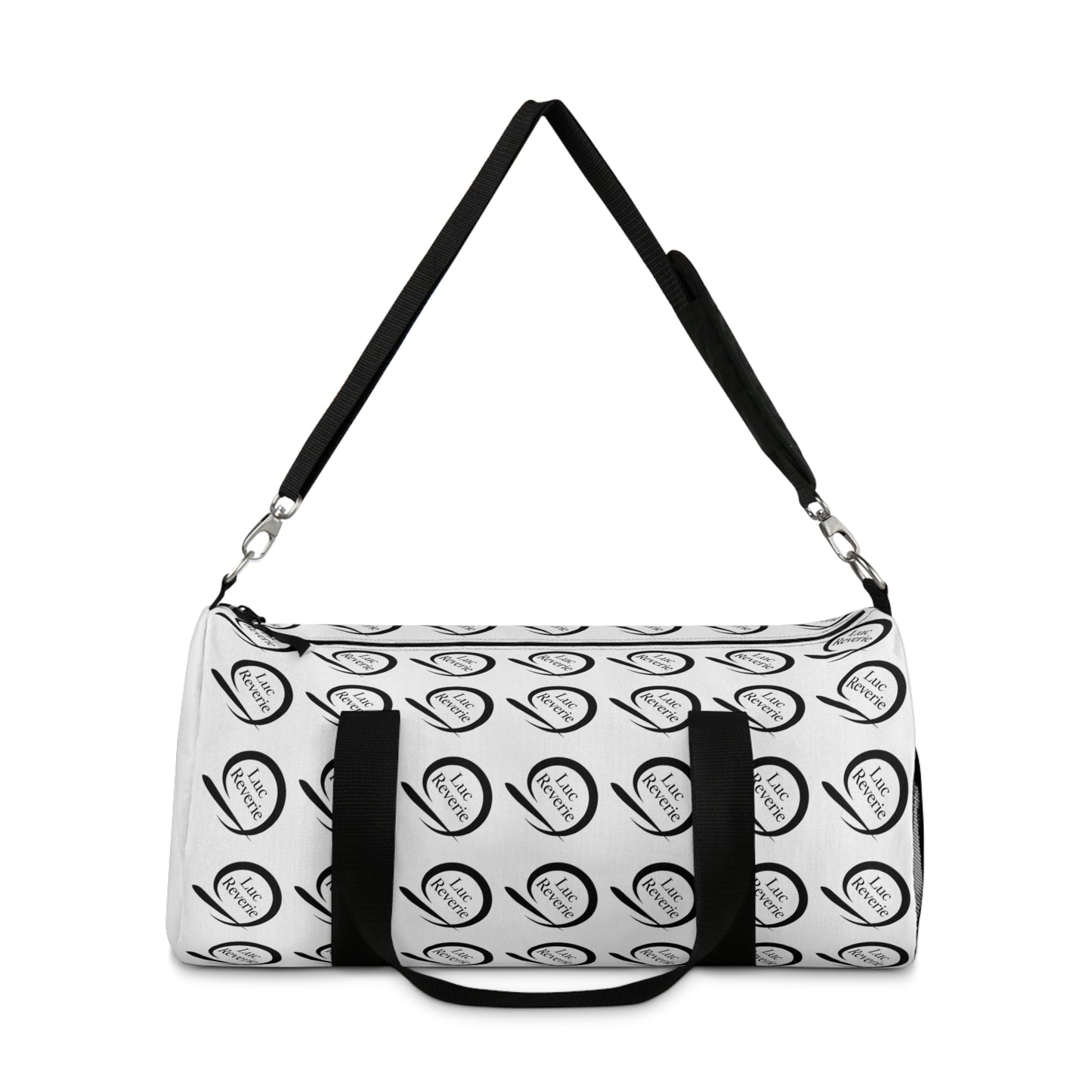 Travel Duffel Bag - Travel Gym Design