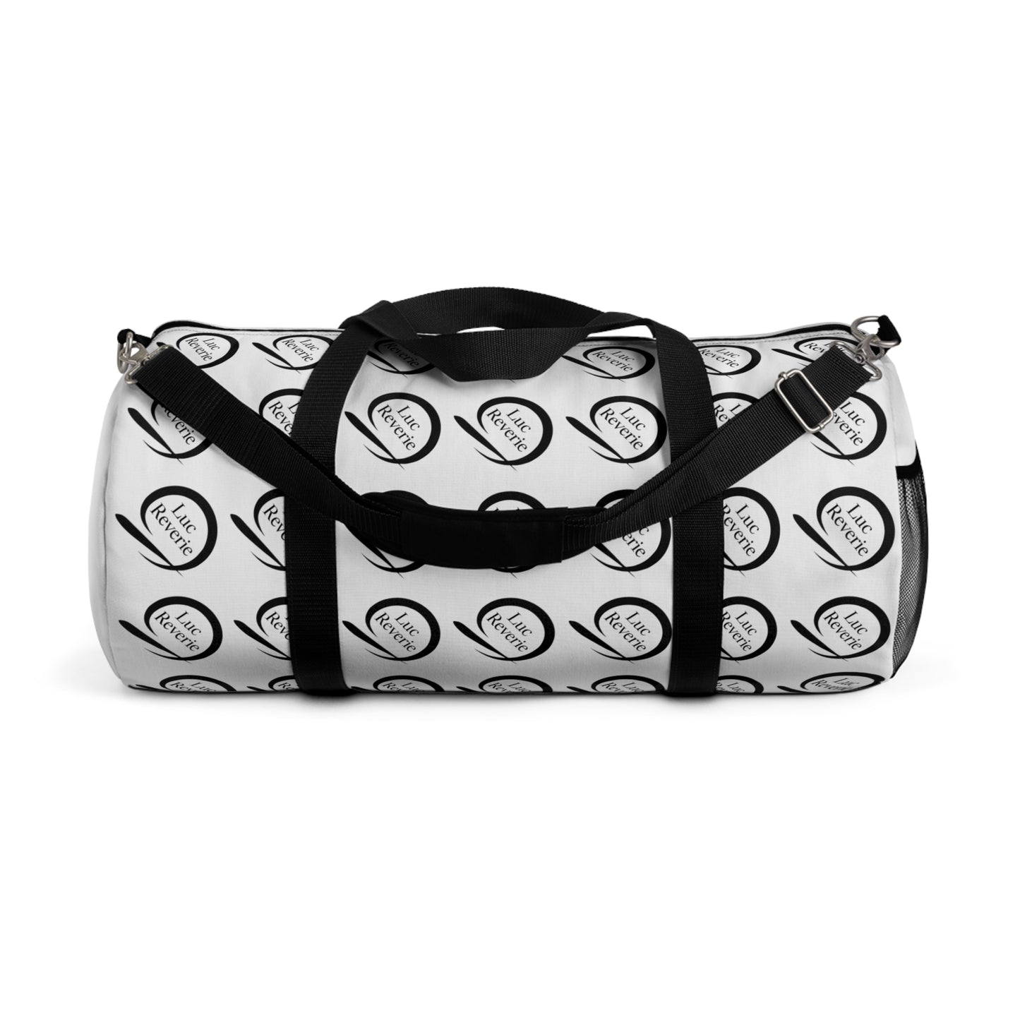 Travel Duffel Bag - Travel Gym Design
