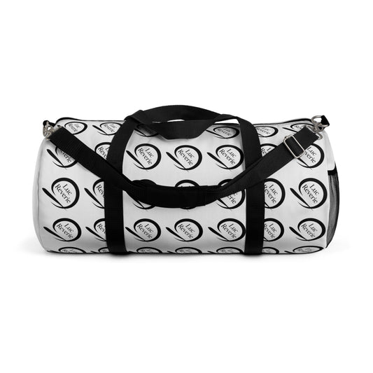 Travel Duffel Bag - Travel Gym Design