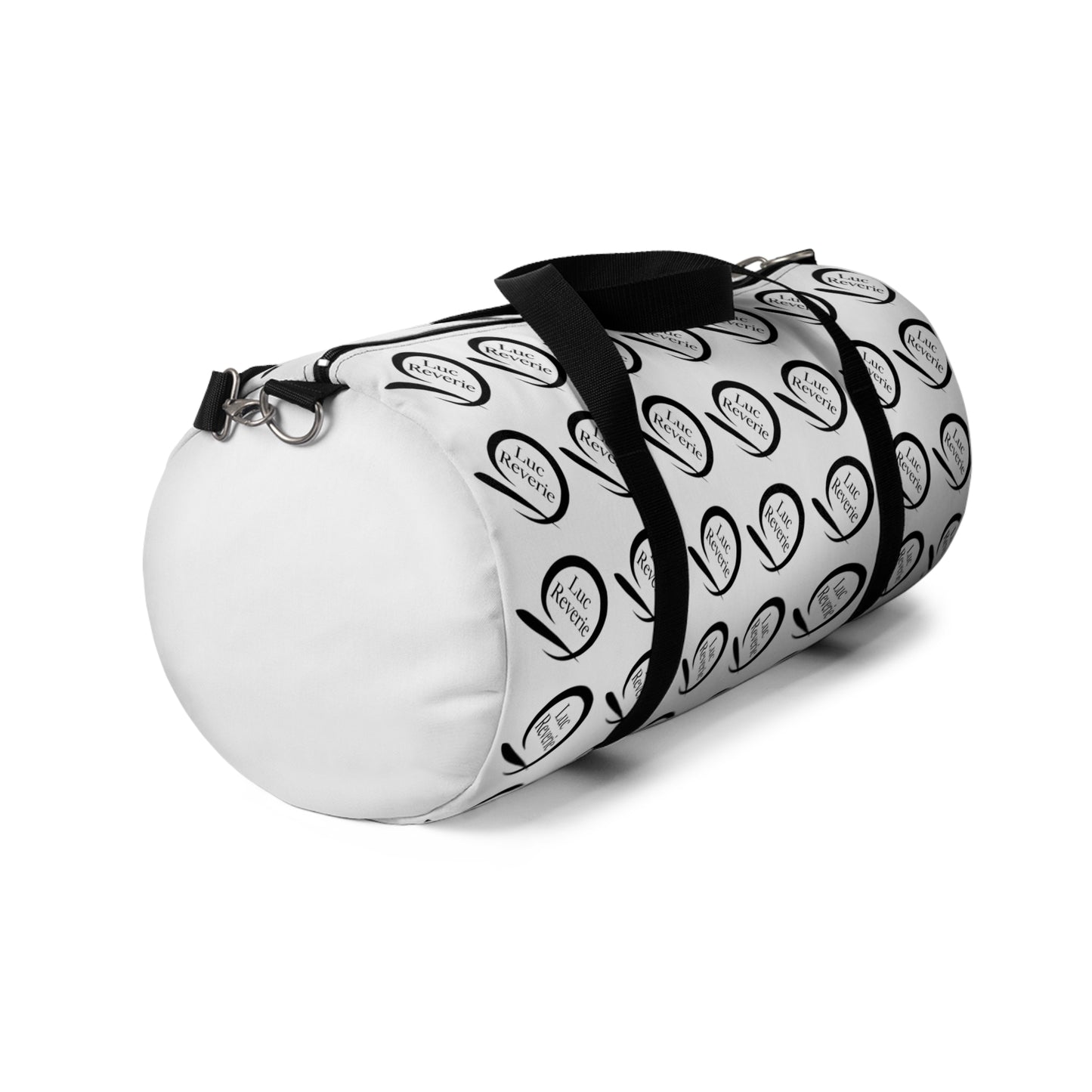 Travel Duffel Bag - Travel Gym Design