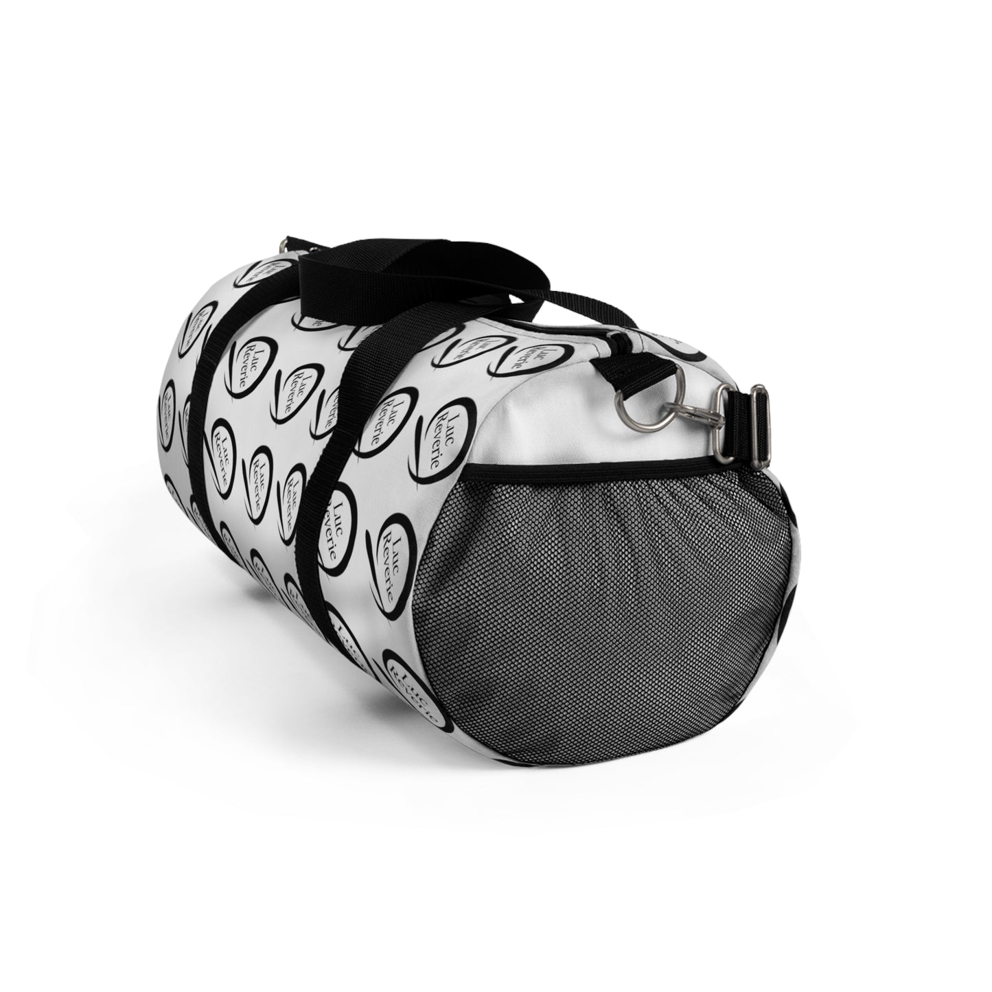 Travel Duffel Bag - Travel Gym Design