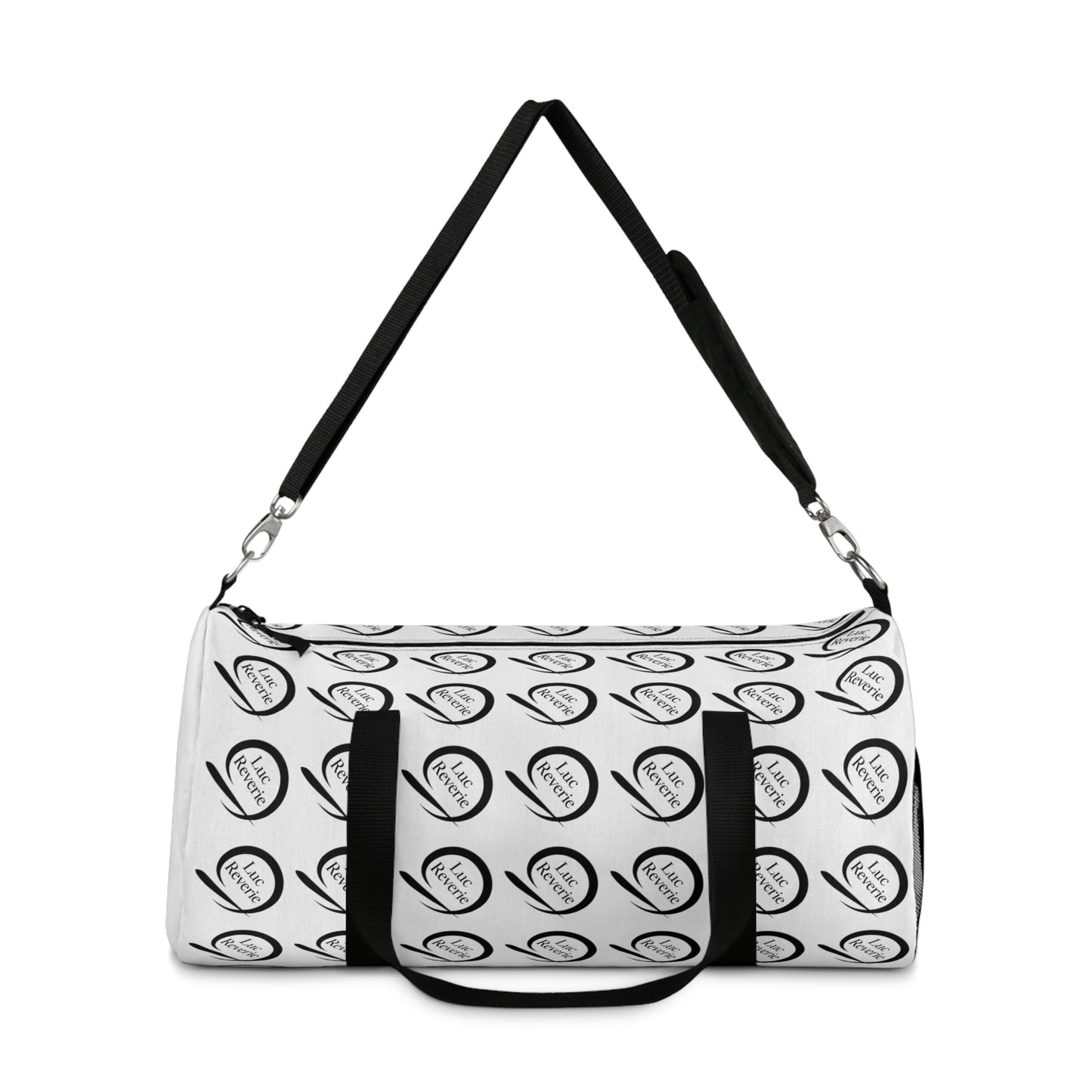 Travel Duffel Bag - Travel Gym Design
