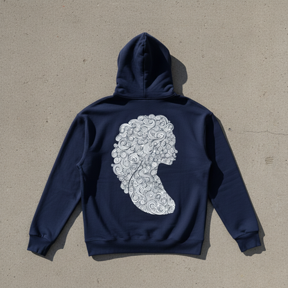Essential Heavyweight Cotton Hoodie