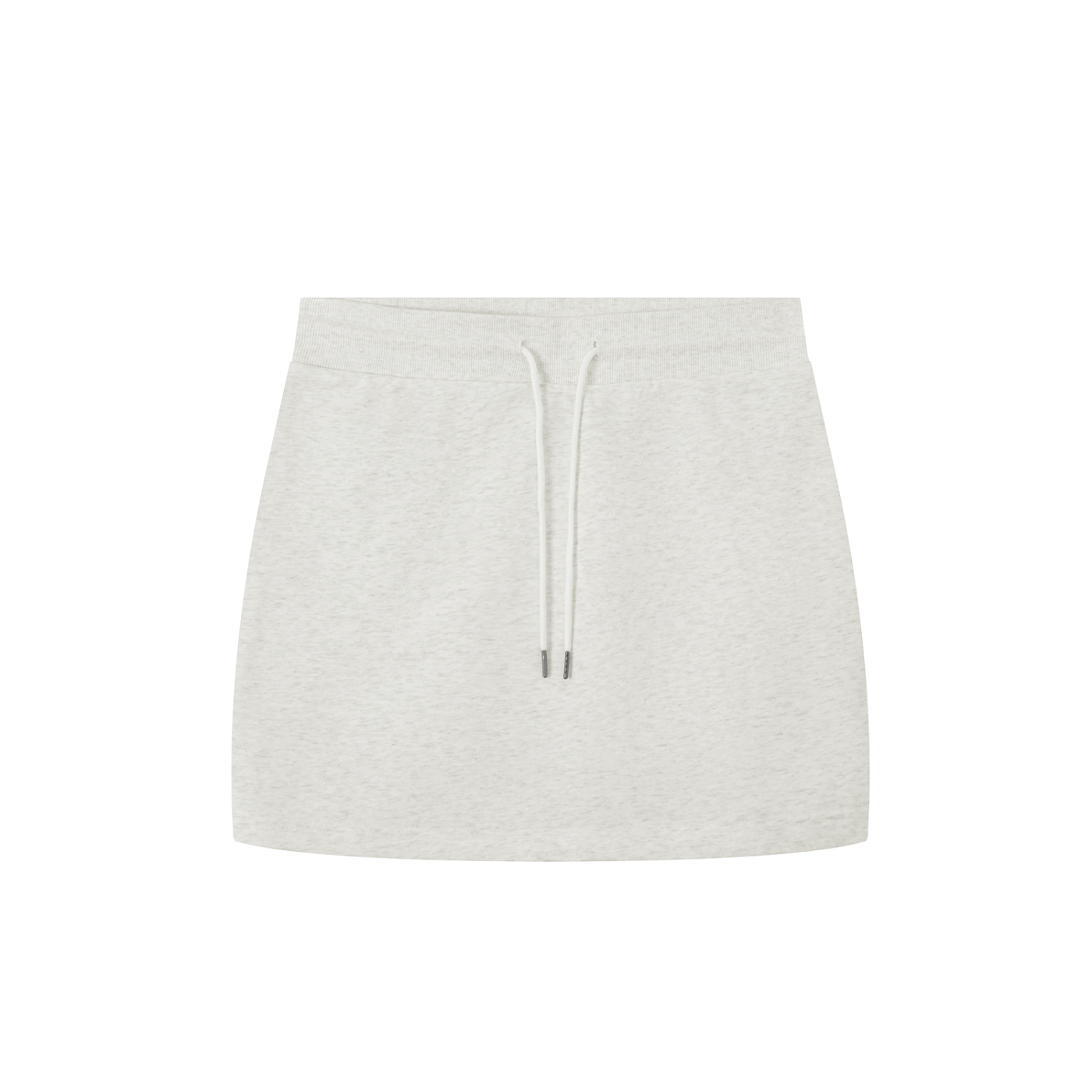 Essential – Drawstring Mini Skirt