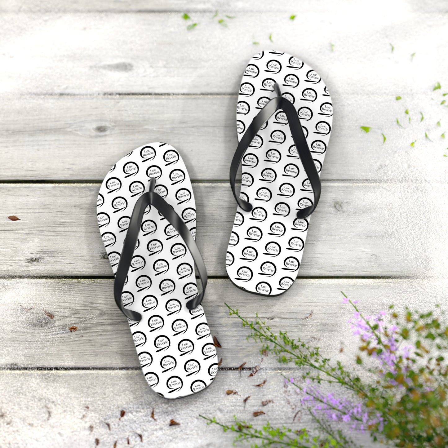 Flip Flops