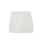 Essential – Drawstring Mini Skirt