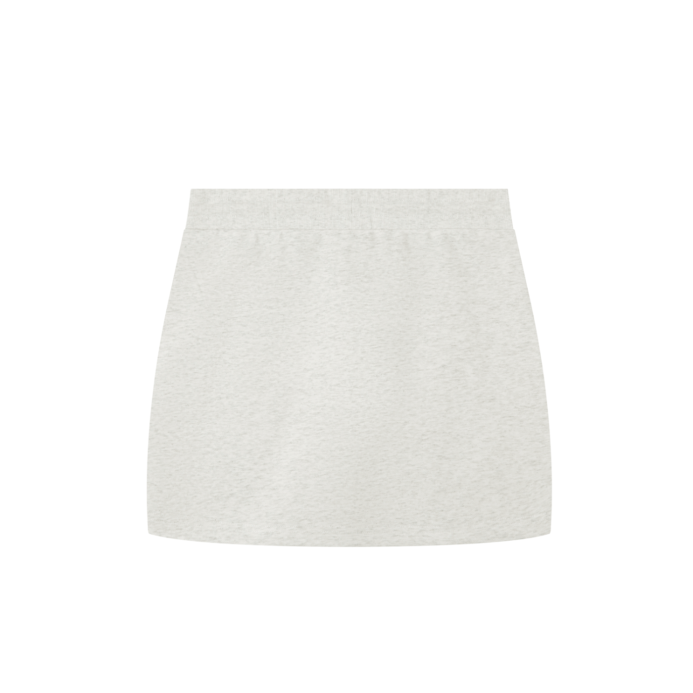 Essential – Drawstring Mini Skirt