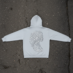 Essential Heavyweight Cotton Hoodie