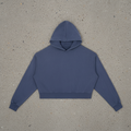 North Hourglass - Heavyweight Hoodie
