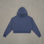 North Hourglass - Heavyweight Hoodie