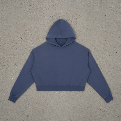 North Hourglass Heavyweight Hoodie
