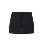 Essential – Drawstring Mini Skirt