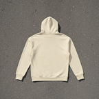 Olympus Crest - Heavyweight Cotton Hoodie