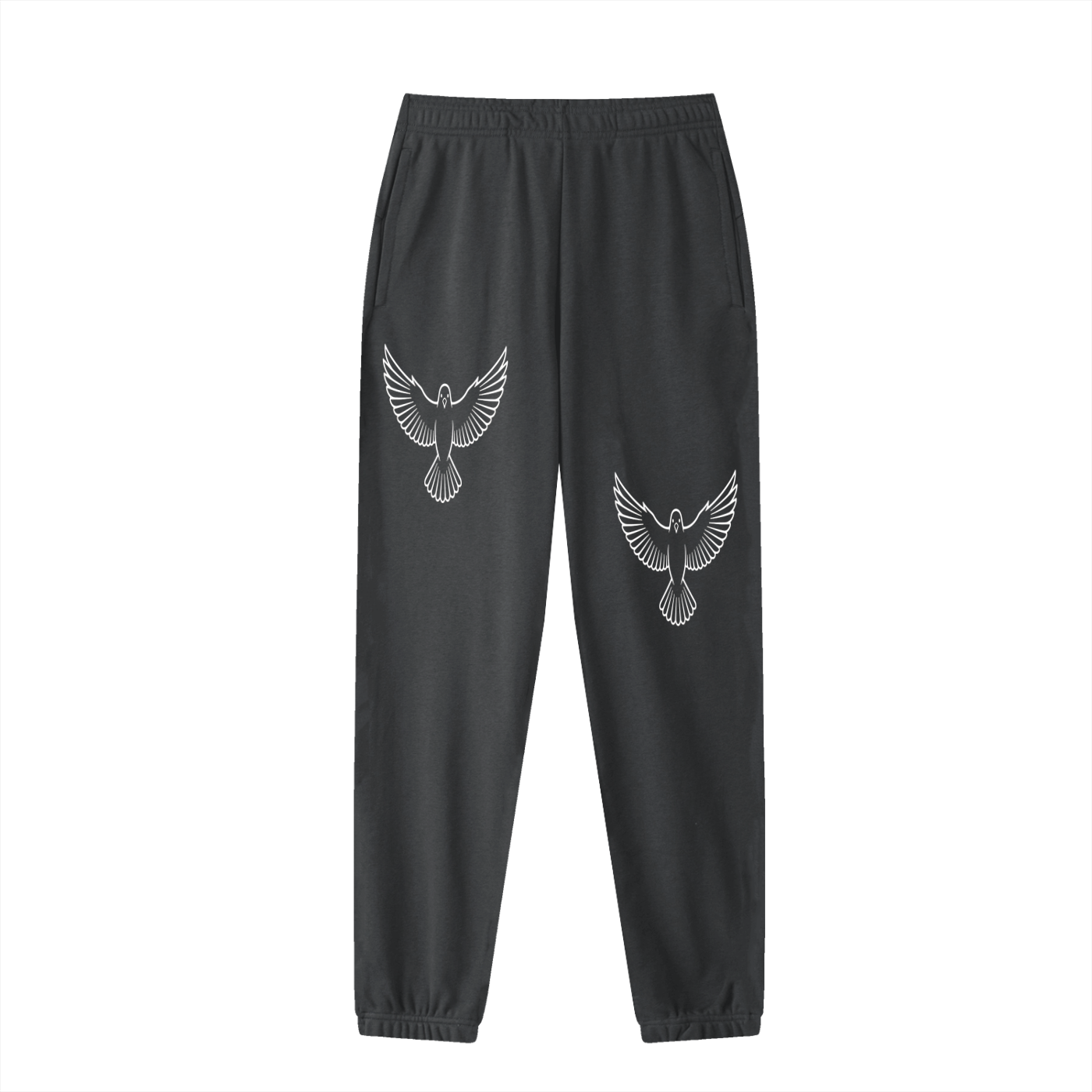 Essential - Jogged Sweatpants