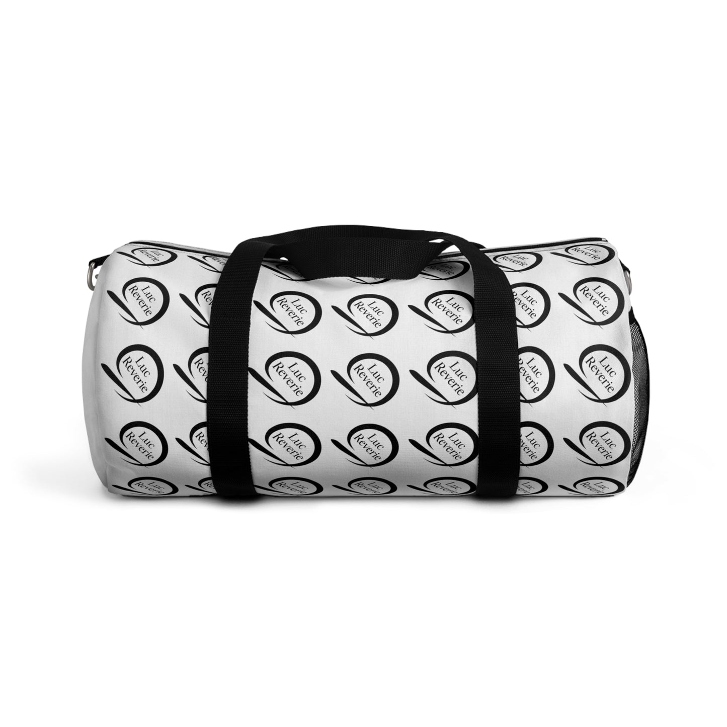 Travel Duffel Bag - Travel Gym Design