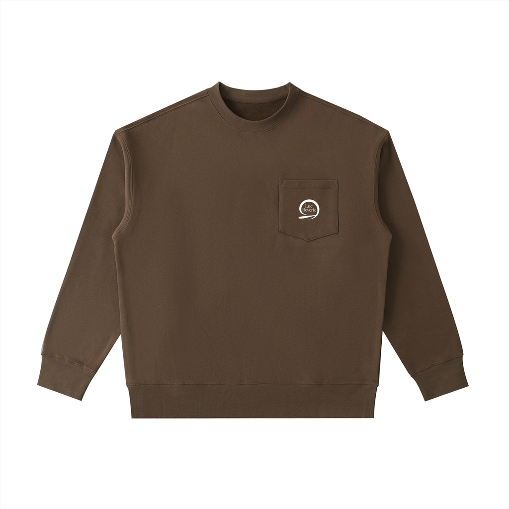 "The Sky Fleet" - Crewneck Sweatshirt