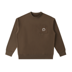 "The Sky Fleet" - Crewneck Sweatshirt