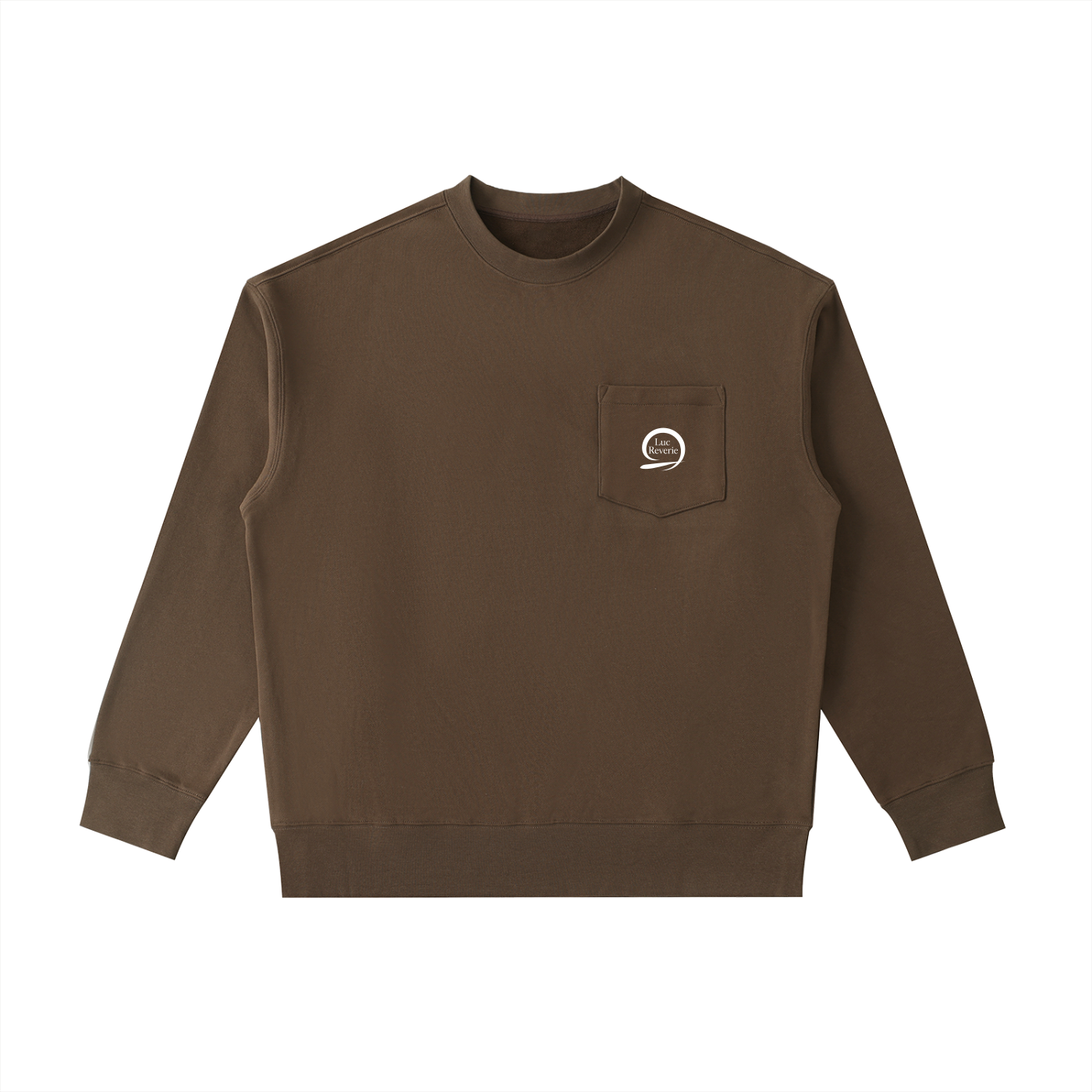 "The Sky Fleet" - Crewneck Sweatshirt