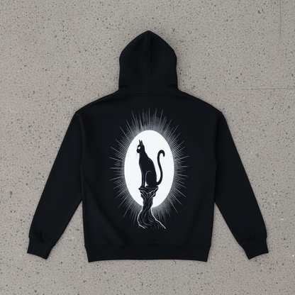 Essential Heavyweight Cotton Hoodie