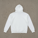 Aurelian Crest - Embroidered Heavyweight Cotton Hoodie