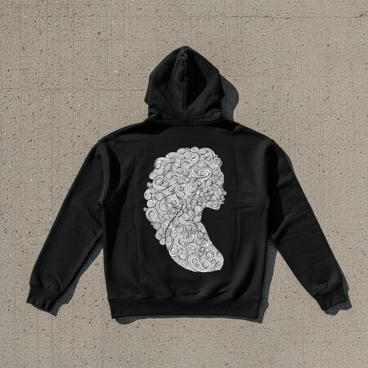 Essential Heavyweight Cotton Hoodie