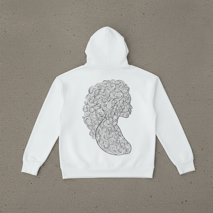 Essential Heavyweight Cotton Hoodie