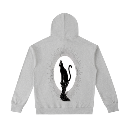 Essential Heavyweight Cotton Hoodie