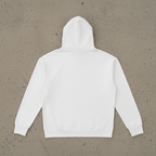 Olympus Crest - Heavyweight Cotton Hoodie
