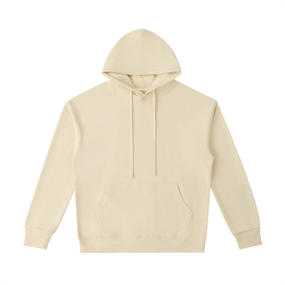 Essential Heavyweight Cotton Hoodie