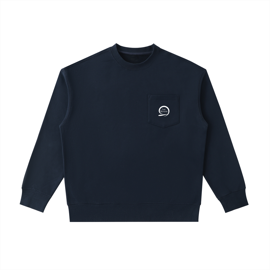 "The Sky Fleet" - Crewneck Sweatshirt
