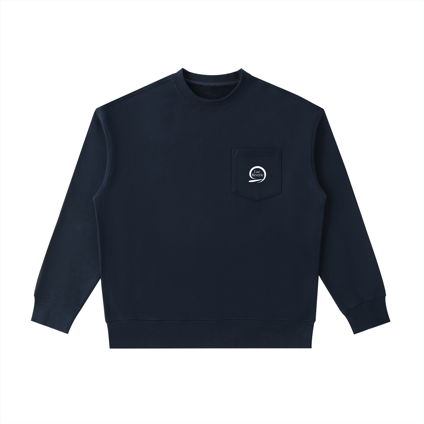 "The Sky Fleet" Crewneck Sweatshirt