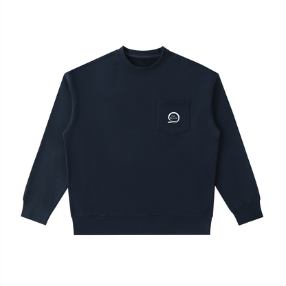 "The Sky Fleet" Crewneck Sweatshirt