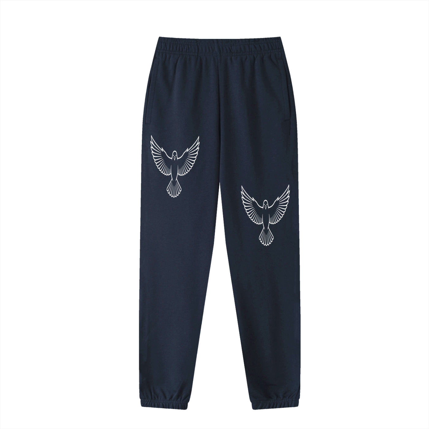 Essential - Jogged Sweatpants