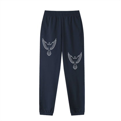 Essential Jogged Sweatpants