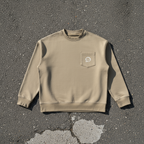 "The Sky Fleet" - Crewneck Sweatshirt