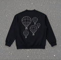 "The Sky Fleet" - Crewneck Sweatshirt
