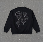"The Sky Fleet" - Crewneck Sweatshirt
