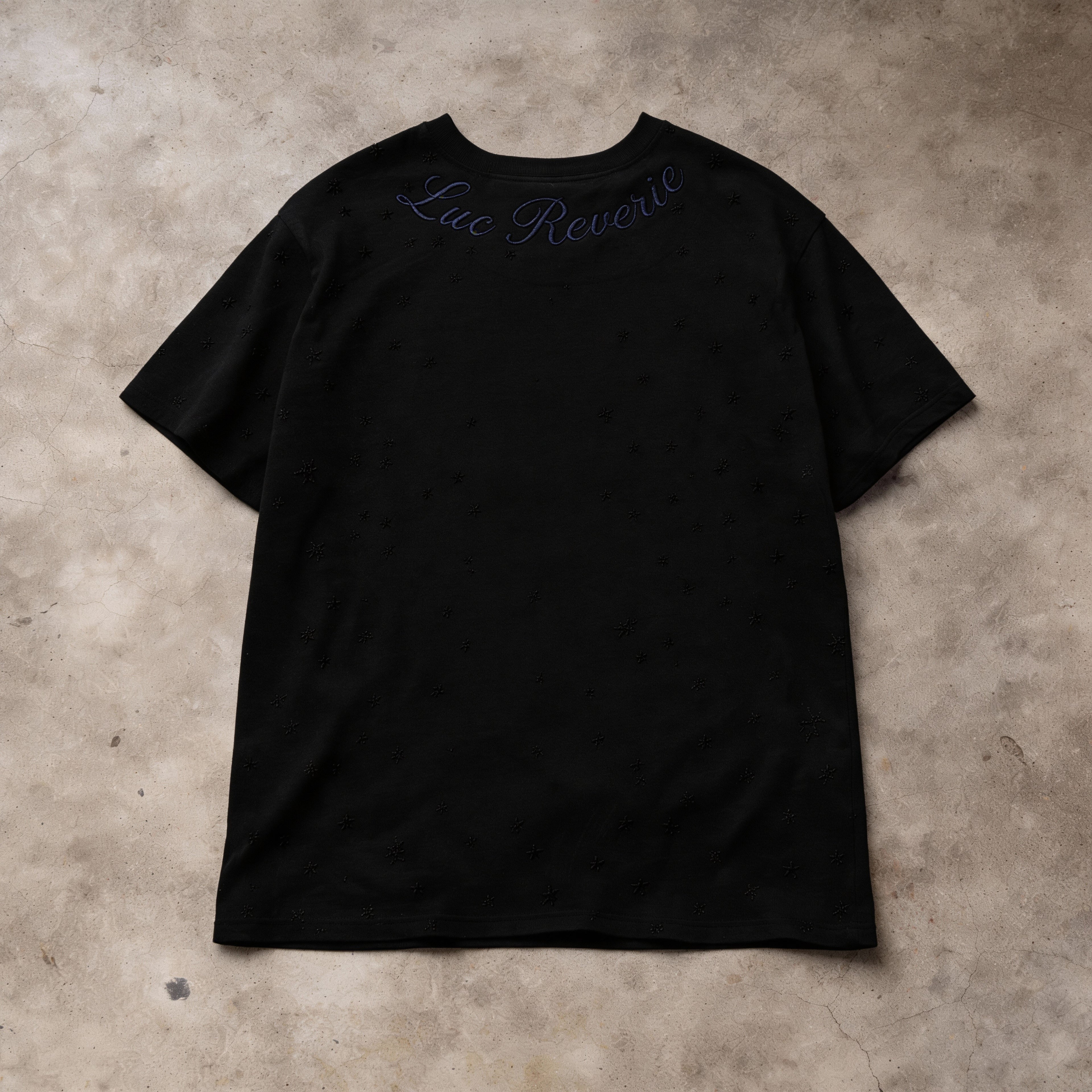 "Night Watcher’s" – Cotton T-Shirt