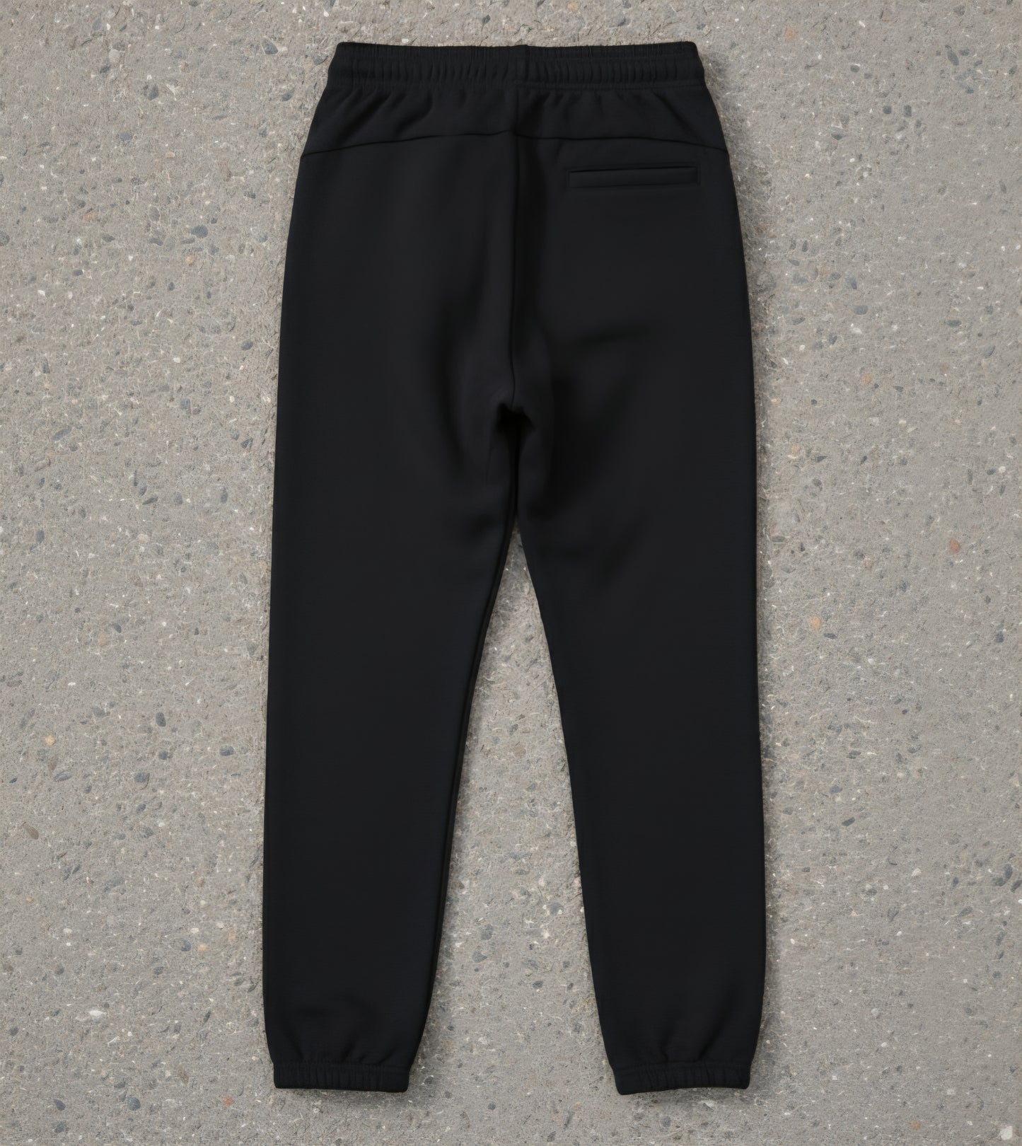 Essential Jogged Sweatpants