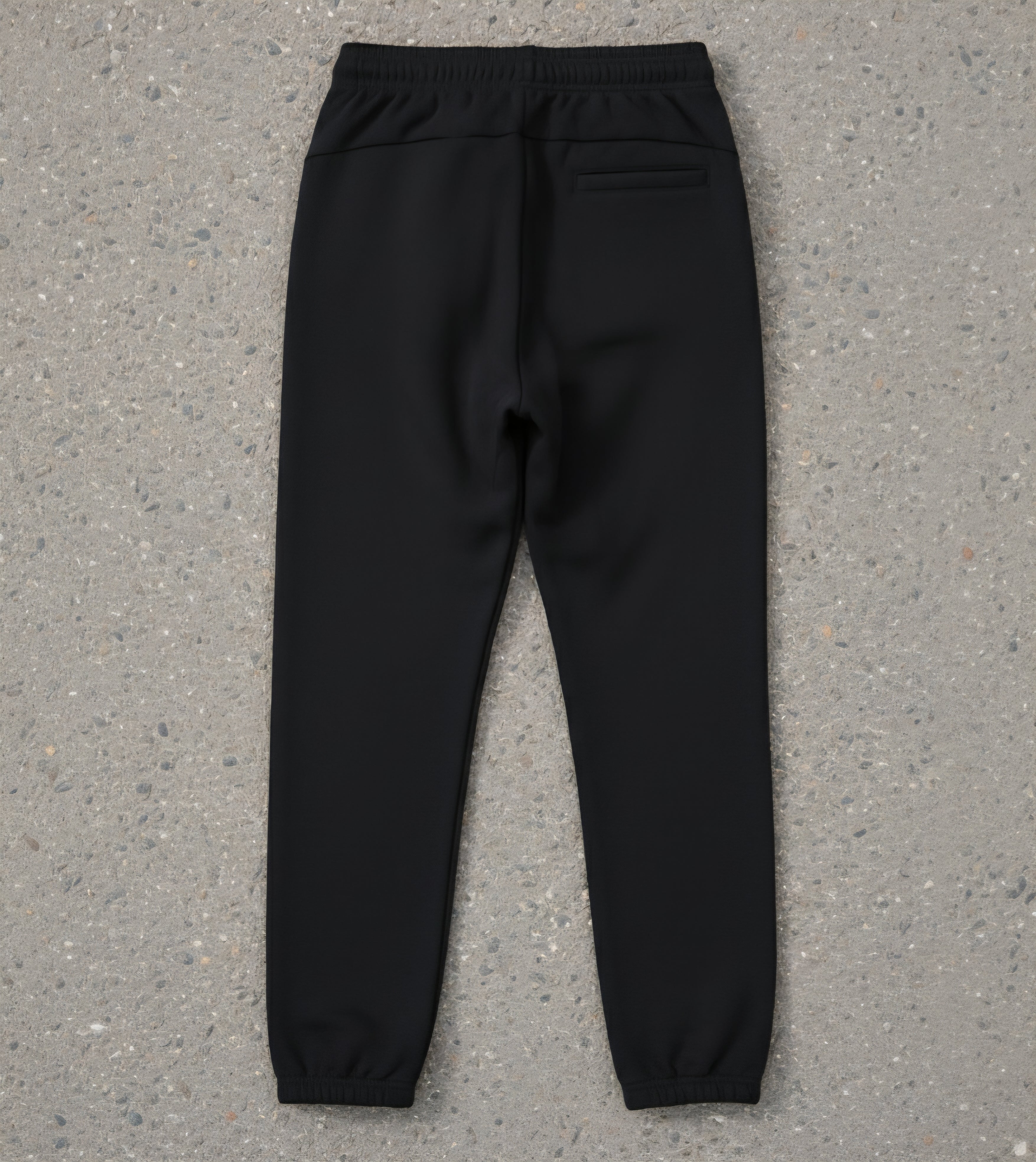 Essential - Jogged Sweatpants