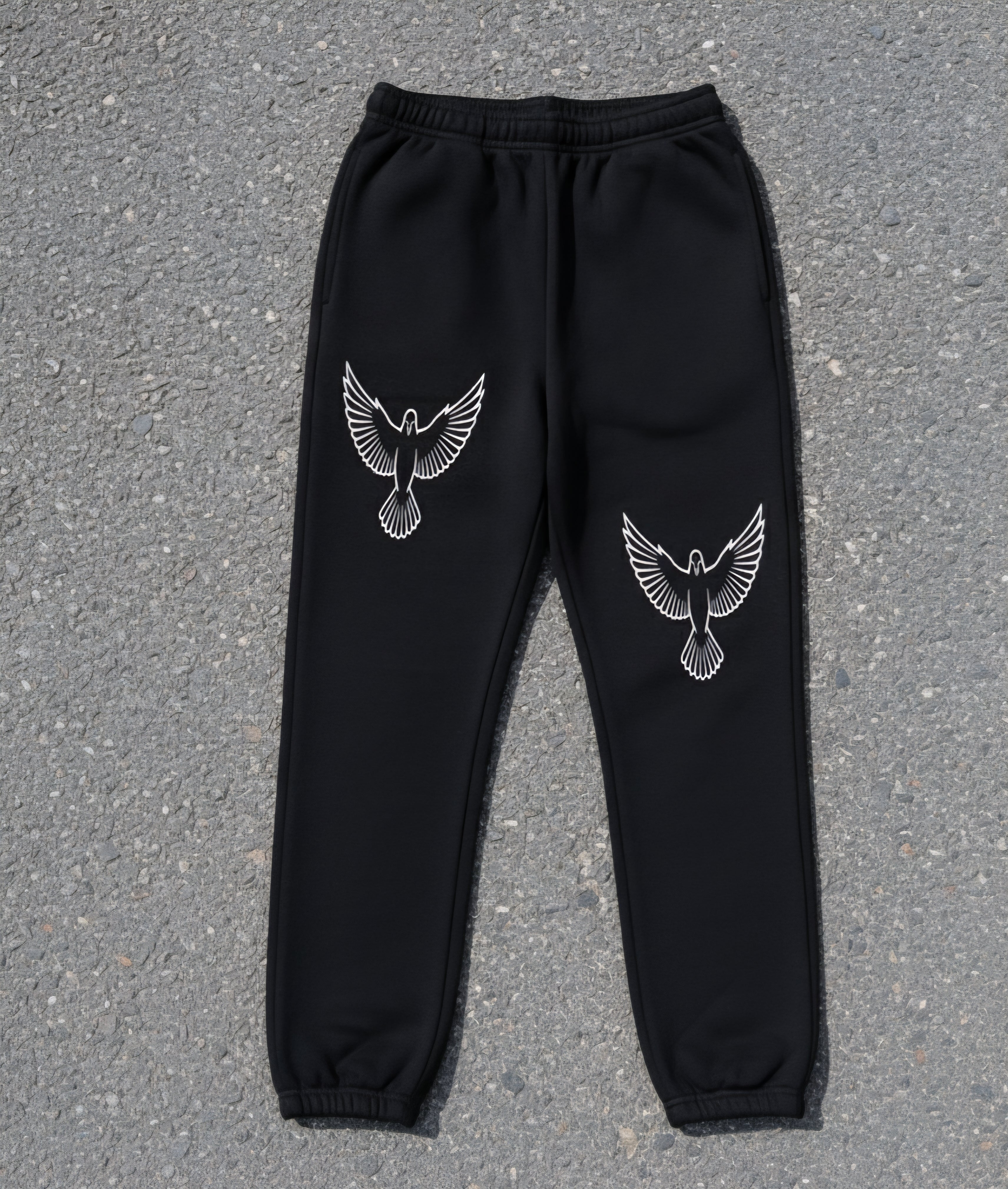 Essential - Jogged Sweatpants
