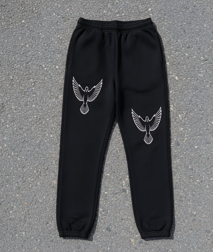Essential Jogged Sweatpants