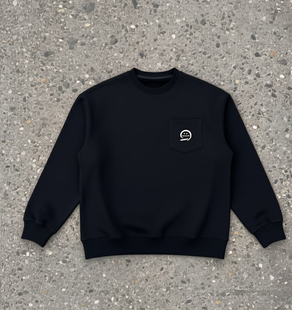 "The Sky Fleet" - Crewneck Sweatshirt