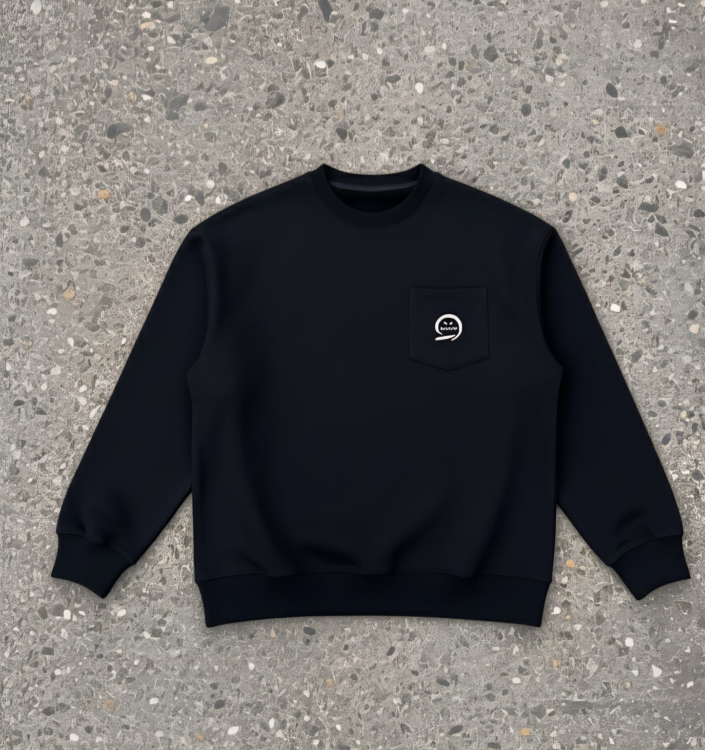 "The Sky Fleet" Crewneck Sweatshirt