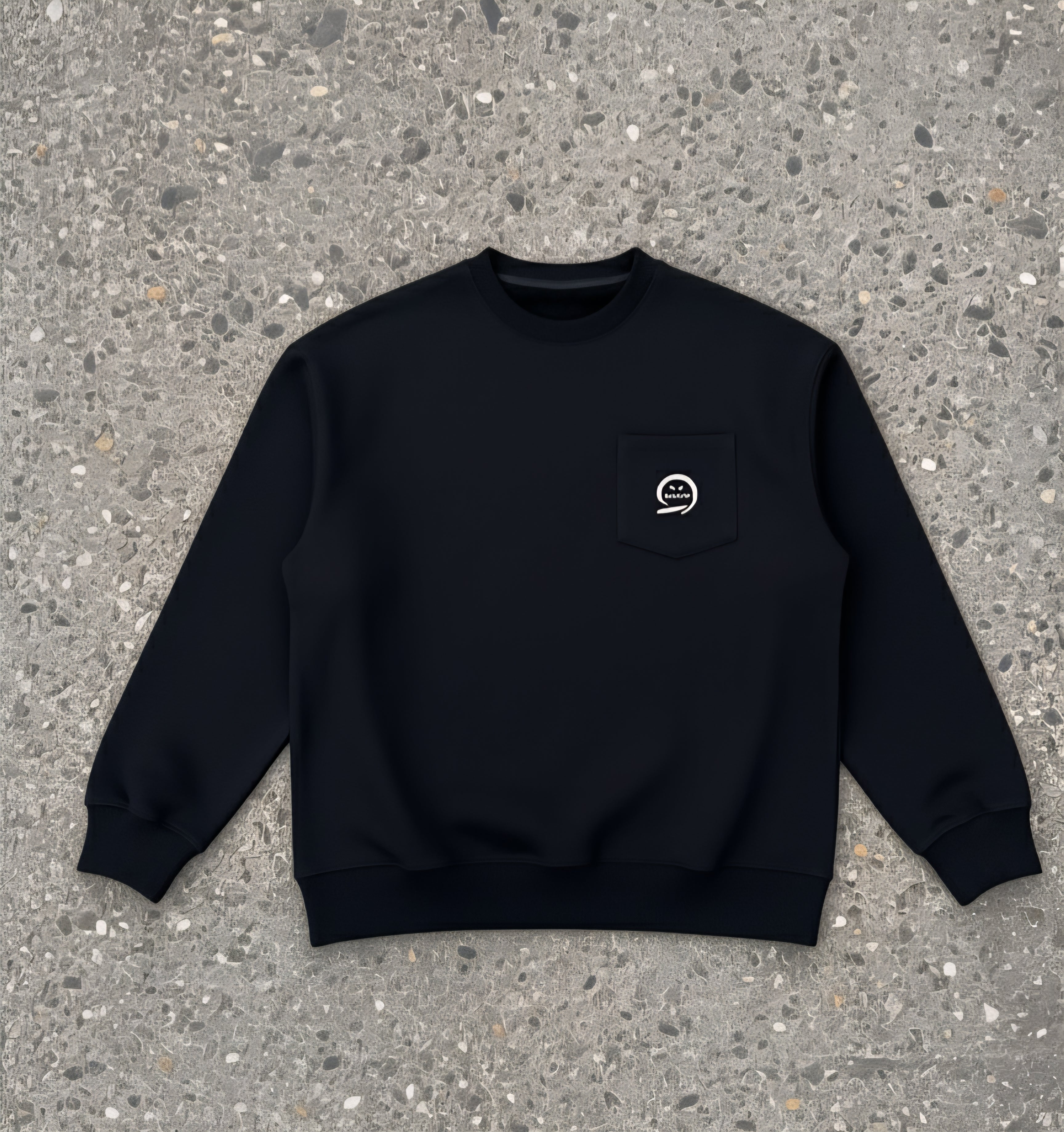 "The Sky Fleet" - Crewneck Sweatshirt